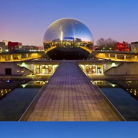 Apartament Bel Paris,