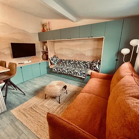 Bel Paris, Pantin
